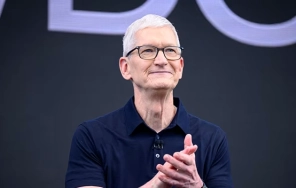 tim cook