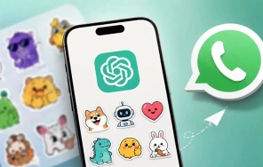 whatsapp stickers