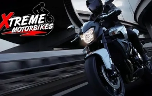 xtreme motorbikes