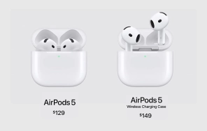 چرا AirPods 5 بخریم؟ 9 دلیل برای انتخاب جدیدترین ایرپاد اپل