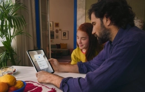 apple child account