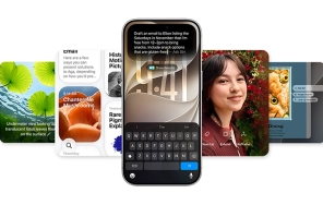 apple intelligence