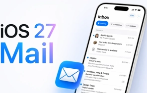 iOS 27 سه مشکل مهم Apple Mail را برطرف می‌کند