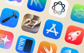 اپل ارسال اپلیکیشن‌های سازگار با iOS 27 و macOS 27 را آغاز کرد