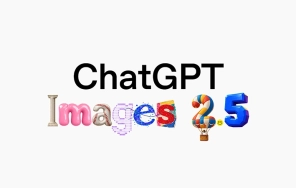OpenAI از ChatGPT Images 2.5 رونمایی کرد؛ تصاویر دقیق‌تر و ویرایش حرفه‌ای‌تر