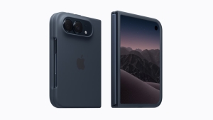 نقد و بررسی iPhone Duo؛ نخستین آیفون تاشوی اپل با نگاهی موشکافانه