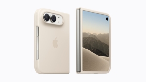 نقد و بررسی iPhone Duo؛ نخستین آیفون تاشوی اپل با نگاهی موشکافانه