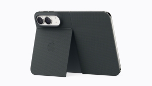 نقد و بررسی iPhone Duo؛ نخستین آیفون تاشوی اپل با نگاهی موشکافانه