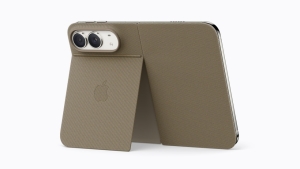 نقد و بررسی iPhone Duo؛ نخستین آیفون تاشوی اپل با نگاهی موشکافانه