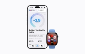 اپل Health را از نو طراحی کرد؛ هوش مصنوعی، Readiness و نگاه تازه به سلامت