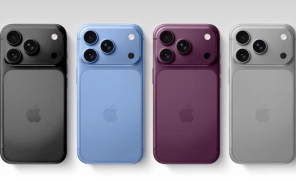 iphone 18 pro