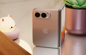 iPhone Ultra در راه است؛ آخرین شایعات درباره آیفون تاشوی اپل