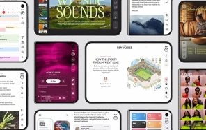 اپل مشخص کرد اپلیکیشن‌ها در iPhone Duo چگونه کار خواهند کرد؛ از نمایشگر دوم تا رابط کاربری تطبیقی