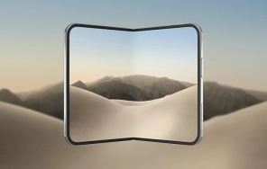 دانلود والپیپر رسمی iPhone Duo؛ چهار تصویر رسمی اپل با تم بیابان و کوهستان