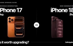 iPhone 18 Pro در برابر iPhone 17 Pro؛ چه چیزهایی تغییر کرده و آیا وقت ارتقاست؟