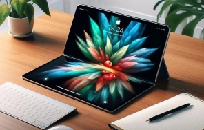 mac fold