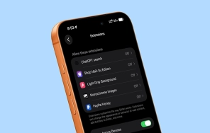 safari extensions
