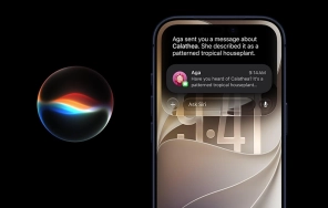 siri ai