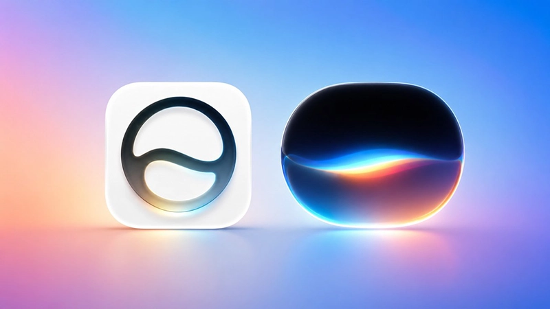 چگونگی استفاده بهتر از Siri در iOS 27؛ Siri App یا Hey Siri؟ siri