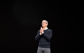 tim cook