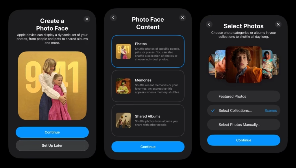 تصاویر فاششده از رابط Home Hub اپل منتشر شد home hub